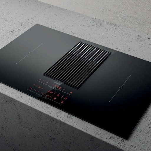 Встраиваемые индукционные панели ELICA Elica NIKOLATESLA LIBRA BL/F/83-PRF0147745A