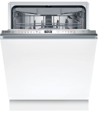 Встраиваемая посудомоечная машина Bosch Bosch SMD6ECX12E