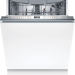 Встраиваемая посудомоечная машина Bosch Bosch SMD6ECX12E