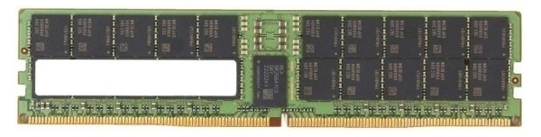 Память оперативная Crucial 64GB DDR5 5600, MTC40F2046S1RC56BD1