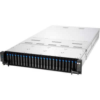 Серверная платформа ASUS RS720A-E11-RS24U (90SF01G3-M01450)