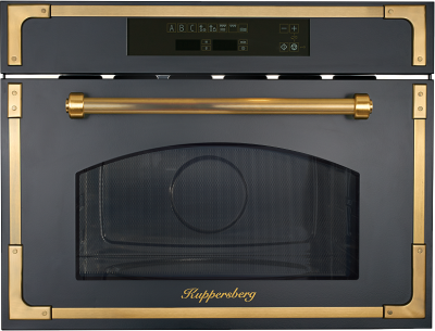 Встраиваемая микроволновая печь Kuppersberg RMW 969 ANT