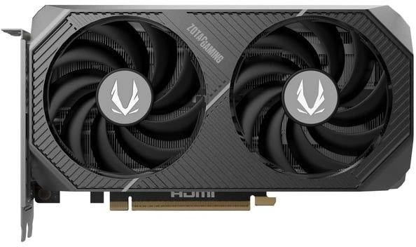 Видеокарта ZOTAC ZT-B50610H-10M