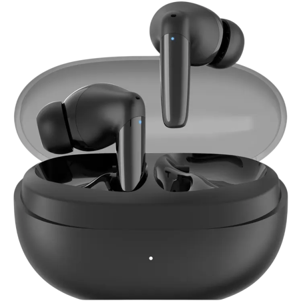 Гарнитура внутриканальные TECNO BD04 BLACK