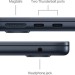 Ноутбук Apple MC8K4LL/A
