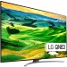 Телевизор ЖК 86" LG 86QNED816QA