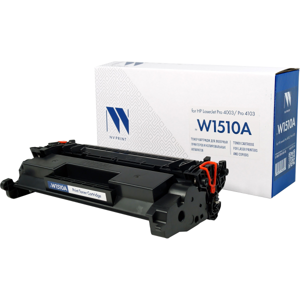 - NV Print NV-W1510A