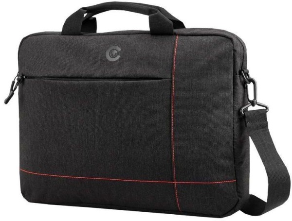 Сумка для ноутбука 15.6" Continent CC-211 BLACK