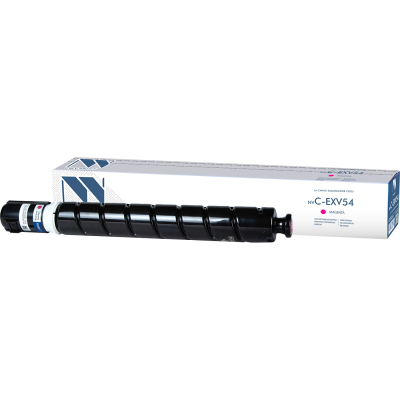 - NV Print NV-C-EXV54M