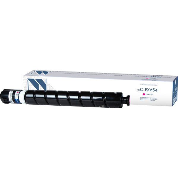- NV Print NV-C-EXV54M