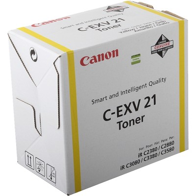 Тонер-картридж Canon 0455B002