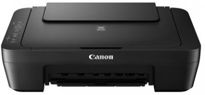 МФУ струйное Canon PIXMA MG2540S