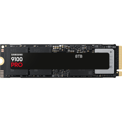Твердотельный накопитель Samsung Electronics MZ-VAP8T0BW