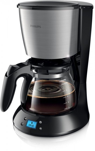 Кофеварка капельного типа Philips Daily Collection HD7459/20