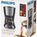 Кофеварка капельного типа Philips Daily Collection HD7459/20