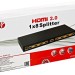 Разветвитель VCOM <DD428> HDMI Splitter (1in -> 8out, ver2.0) VCOM HDMI Splitter (1in — 8out, ver2.0)