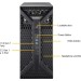 Серверная платформа SuperMicro SYS-531A-IL