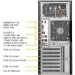 Серверная платформа SuperMicro SYS-531A-IL