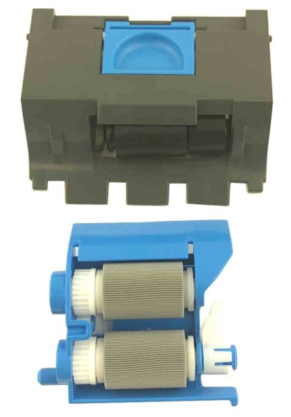 Набор ролик захвата + площадка кассеты Lexmark MS331/431/MX431/B3340/3442/MB3442/M1342/XM1342 (41X2575)