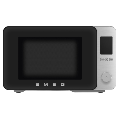 Микроволновая печь SMEG MOC02BLMEU
