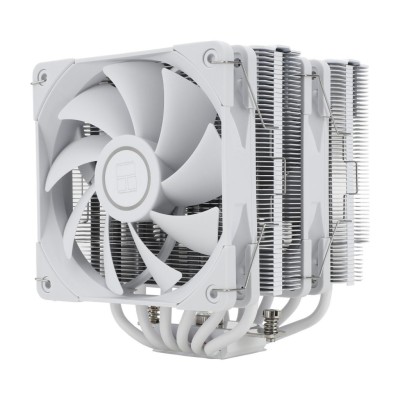 Кулер для процессора Thermalright Peerless Assassin 120 White