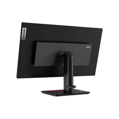 МОНИТОР 27" Lenovo ThinkVision T27h-20 27" Borderless IPS Display, 1000:1, 4-6ms