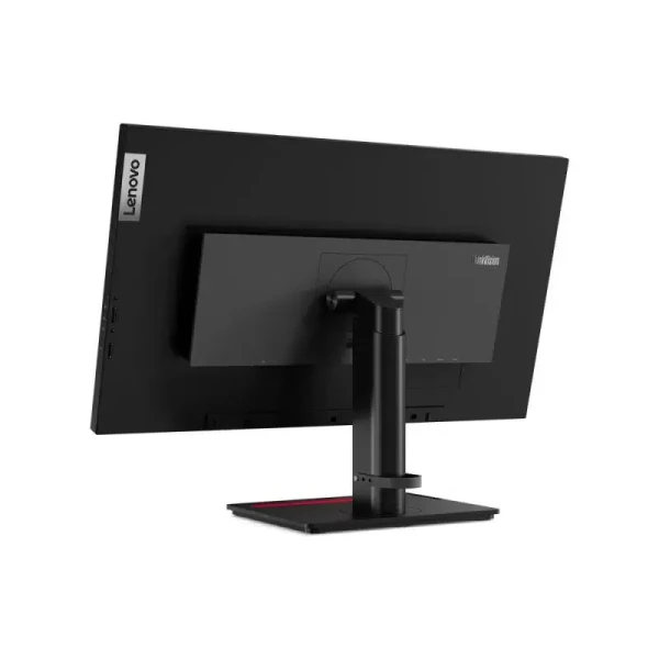 МОНИТОР 27" Lenovo ThinkVision T27h-20 27" Borderless IPS Display, 1000:1, 4-6ms