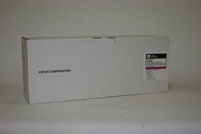 Тонер-картридж Canon iR C3200N/CLC2620 C-EXV8/GPR-11 magenta (туба 470г) Katun