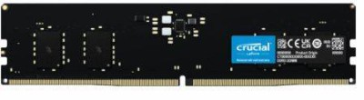 Модуль памяти Crucial 8GB 5600МГц DDR5 SODIMM