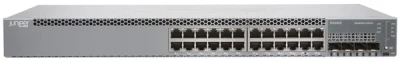Коммутатор EX2300 Juniper EX2300-24T