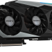 Видеокарта Gigabyte GeForce RTX 3080 GAMING OC 10G