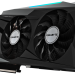 Видеокарта Gigabyte GeForce RTX 3080 GAMING OC 10G