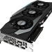 Видеокарта Gigabyte GeForce RTX 3080 GAMING OC 10G