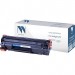 Тонер-картридж NV Print NV-725