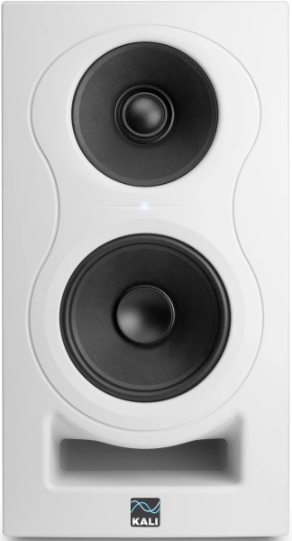 Акустическая система (студийный монитор) Kali Audio [IN-5W] 160 Вт, НЧ 5", ВЧ 1", частотный диапазон: 47 Гц - 21 кГц, цвет