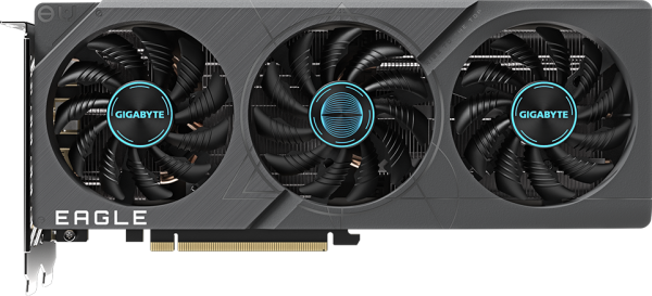 Видеокарта Gigabyte GV-N406TEAGLE-8GD