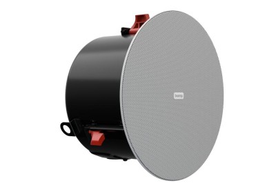 Система акустическая BIAMP [DX-IC6-W] 2-полосная потолочная coax (с компрессионным ВЧ-драйвером):6.5"НЧ,1"ВЧ.65Гц20кГц.100-200Вт(8Ом).15/30/60Вт(100В).Макс.SPL:120dB.115°.Euroblock.Indoor.Цвет:белый(В упаковке 2шт, цена указана за 1 шт.)