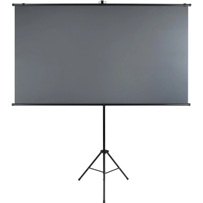 Экран на штативе Lumien LSC-100102