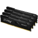 Память оперативная Kingston KF436C18BBK4/128