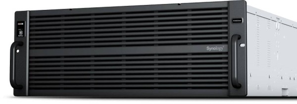 Synology RX6022sas Модуль расширения 60x3.5" SAS, горячая замена, для HD6500