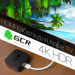 Greenconnect Кабель 3.0m HDMI версия 2.0 HDR 4:2:2, Ultra HD, 4K 60 fps 60Hz/5K*30Hz, 3D, AUDIO, 18.0 Гбит/с, 28/28 AWG, OD7.3mm, тройной экран, белый, GCR-HM761-3.0m Greenconnect HDMI (m) - HDMI (m) 3м