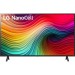 Телевизор ЖК 43'' LG 43NANO80T6A.ARUG