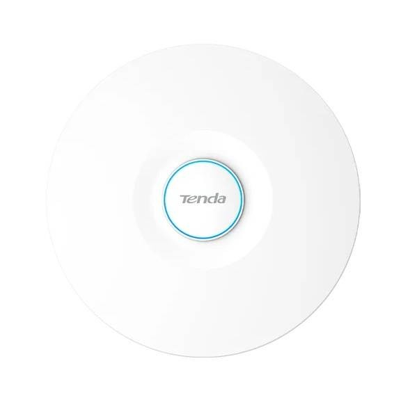 Tenda i29 Двухдиапазонная гигабитная точка доступа AX3000, 2,4/5 ГГц, до 2976 Мбит/с, антенны 2x4дБи, PoE, 2x1 Гбит/с