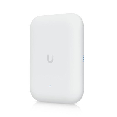 Ubiquiti U7-Outdoor Точка доступа U7 Outdoor, 2,4/5 ГГц, до 4,9 Гбит/с, 1х2.5 Гбит/с