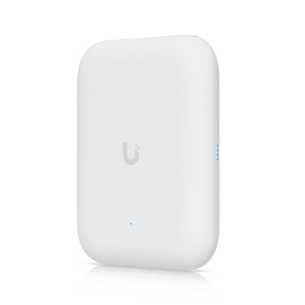 Ubiquiti U7-Outdoor Точка доступа U7 Outdoor, 2,4/5 ГГц, до 4,9 Гбит/с, 1х2.5 Гбит/с