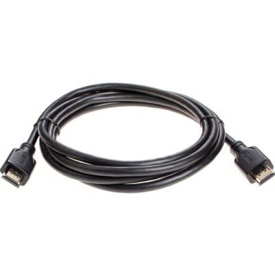 Кабель HDMI 19M/M,ver. 2.1, 8K@60 Hz 2m Telecom <TCG255-2M>