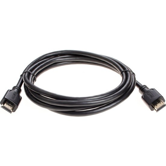 Кабель HDMI 19M/M,ver. 2.1, 8K@60 Hz 2m Telecom <TCG255-2M>