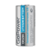 Батарейка GoPower CR123A BL1 Lithium 3V (1/8/80) Батарейка GoPower CR123A (00-00018324)