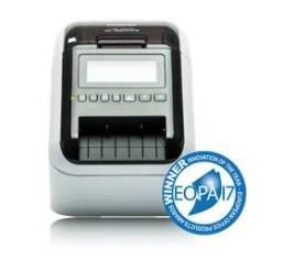 Принтер для печати наклеек QL-820NW