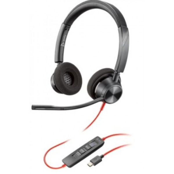 Гарнитура проводная Plantronics 8X220AA